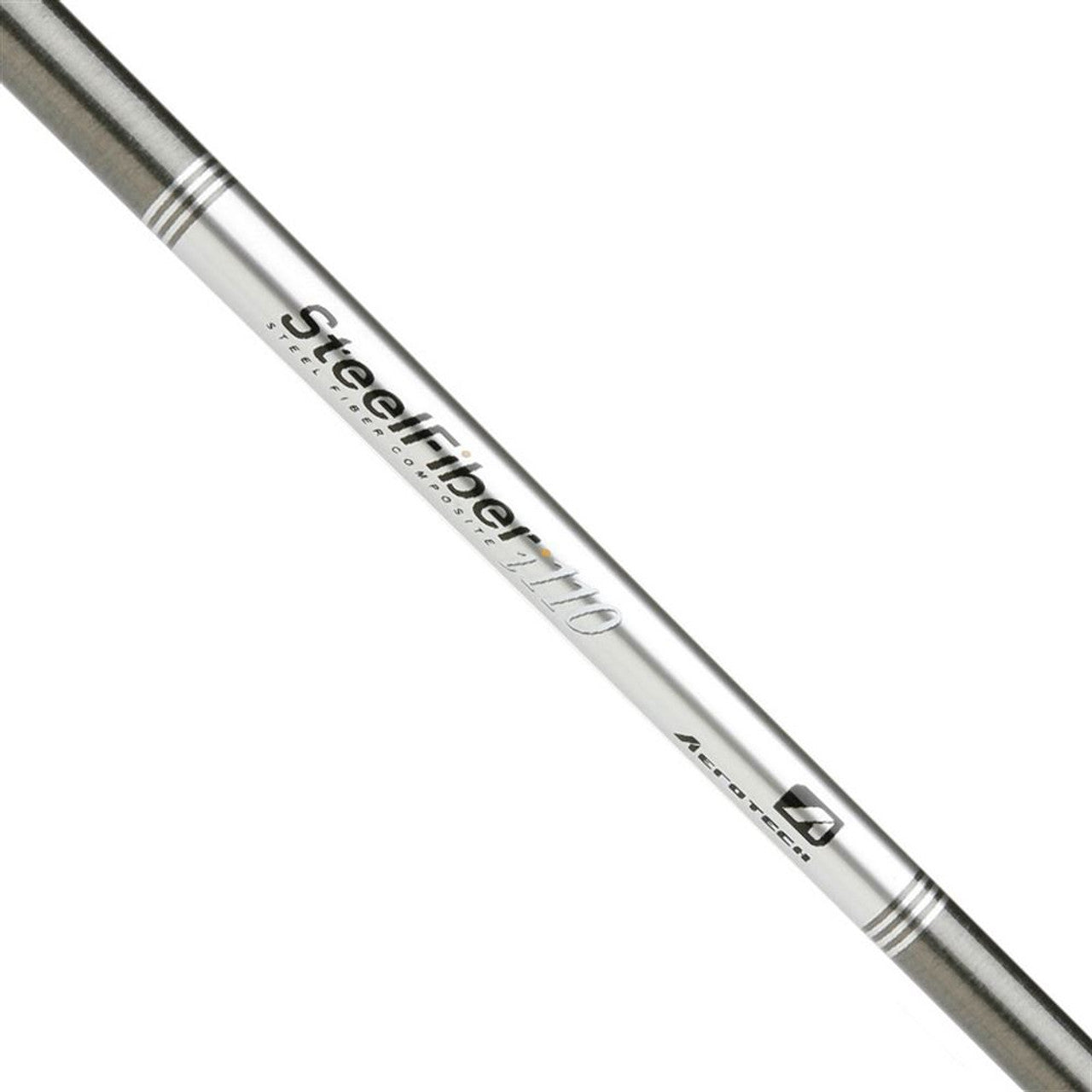Aerotech SteelFIber 110CW Iron Shafts .355"