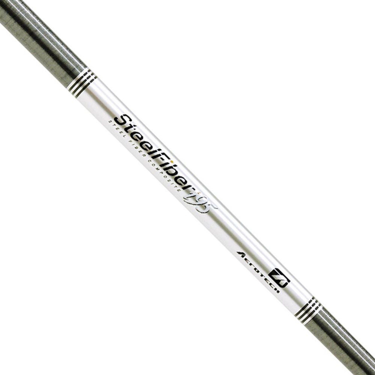 Aerotech SteelFIber 95CW Iron Shafts .355"