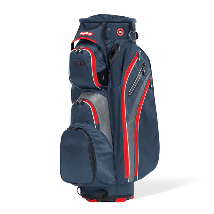 Bag Boy Revolver XP Cart Bag