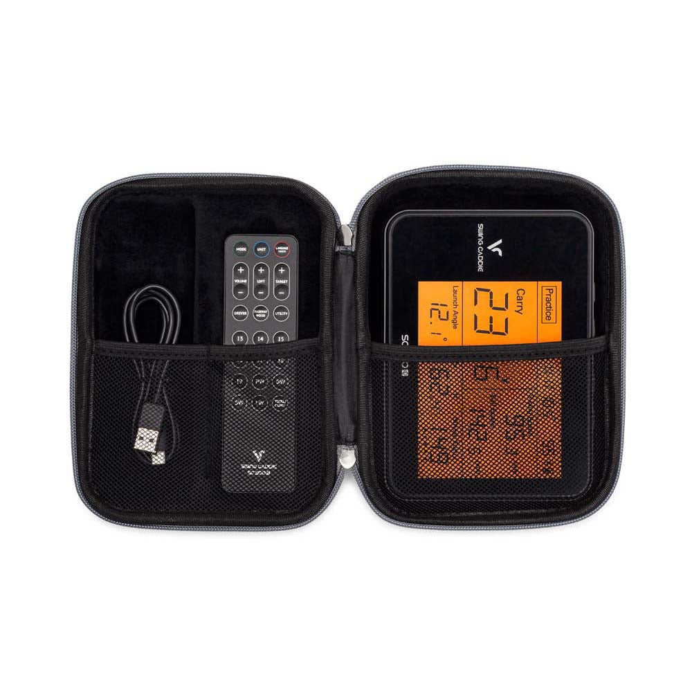 Voice Caddy Launch Monitor Case for SC300iL (Case Only)