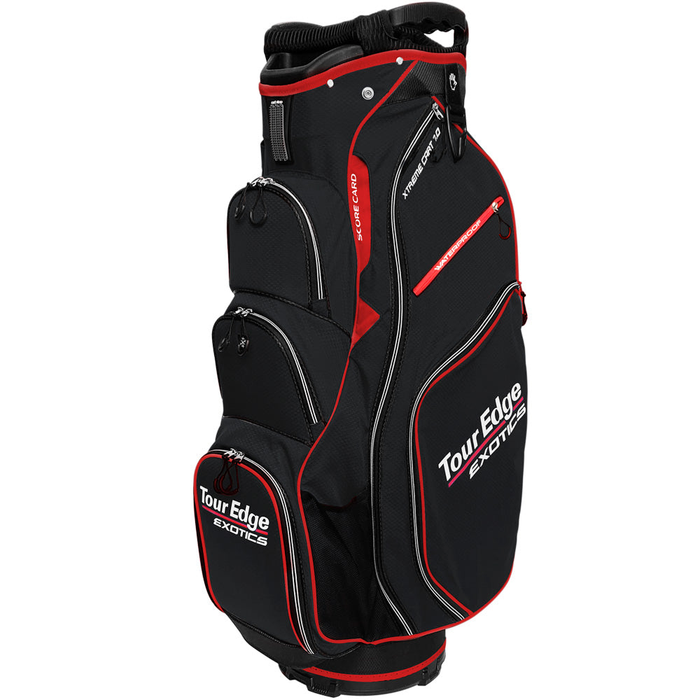 Tour Edge Exotics Xtreme 7.0 Cart Bag