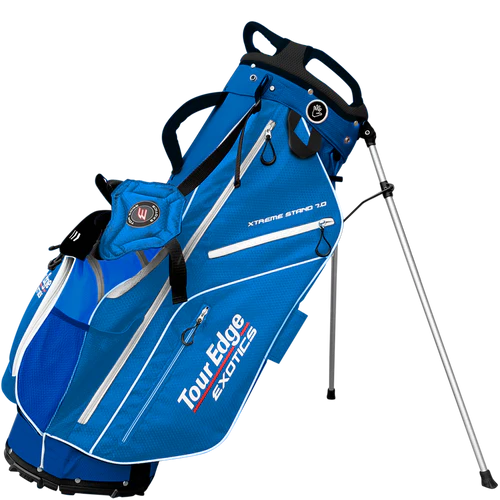Tour Edge Exotics Xtreme 7.0 Stand Bag