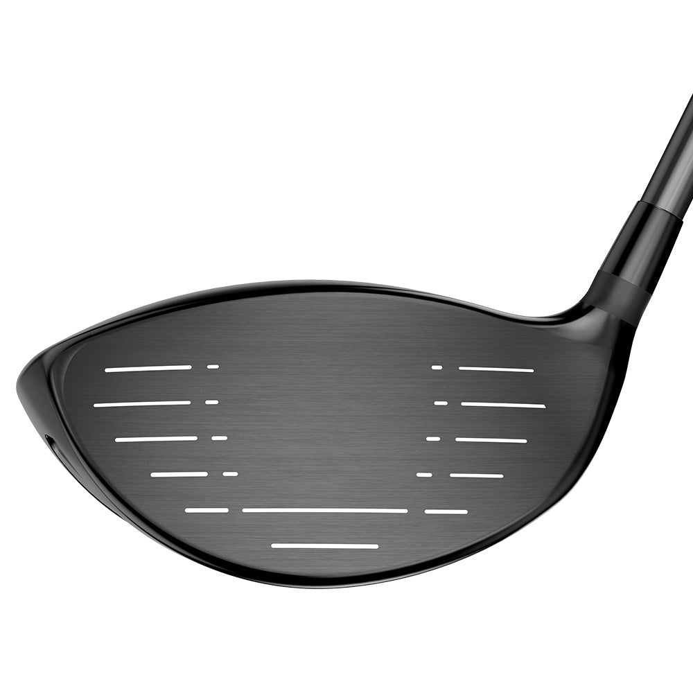TOUR EDGE HOT LAUNCH C523 MEN'S DRIVER