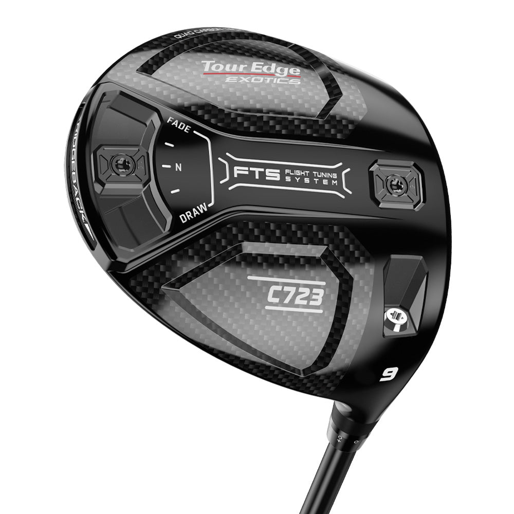 Callaway Epic Flash Star 驅動程式