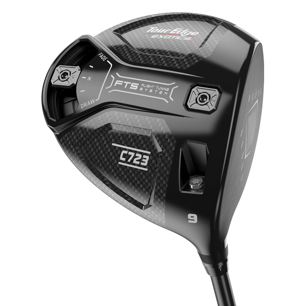Callaway Epic Flash Star 驅動程式