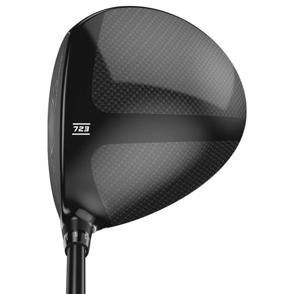 Callaway Epic Flash Star 驅動程式