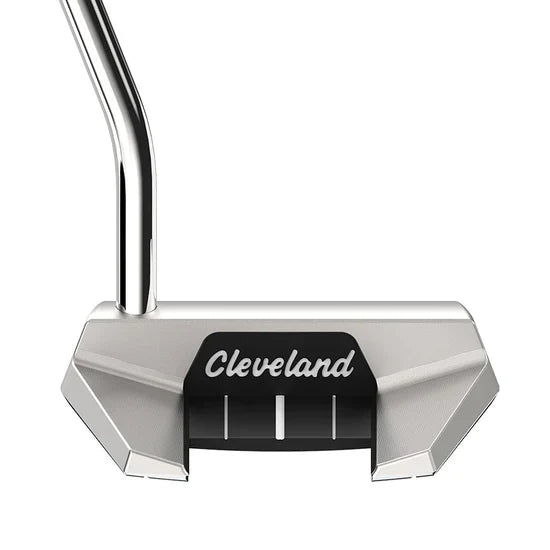 Cleveland HB Soft Milled #11 Single Bend Putter