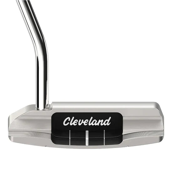 Cleveland HB Soft Milled #8 Single Bend Putter