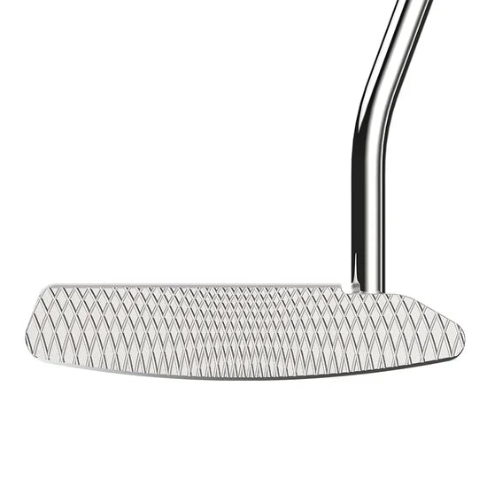 Cleveland HB Soft Milled #8 Single Bend Putter