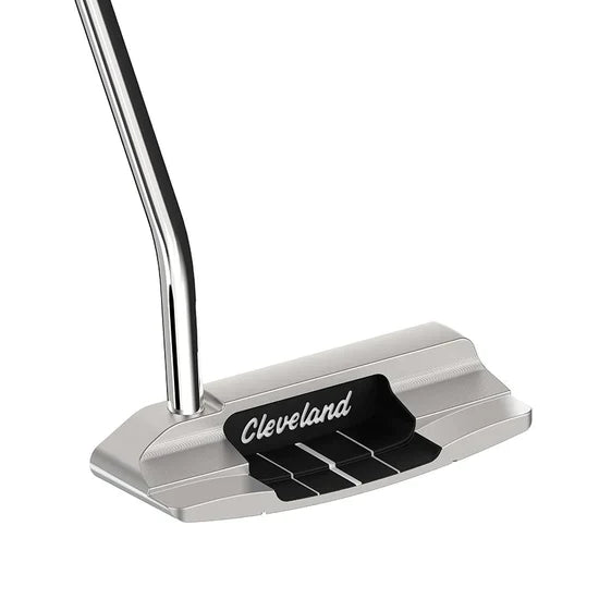 Cleveland HB Soft Milled #8 Single Bend Putter