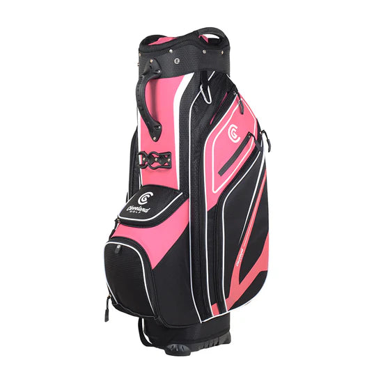 Cleveland Cart Bag