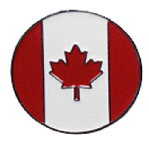 Premium Golf Ball Markers - Canada