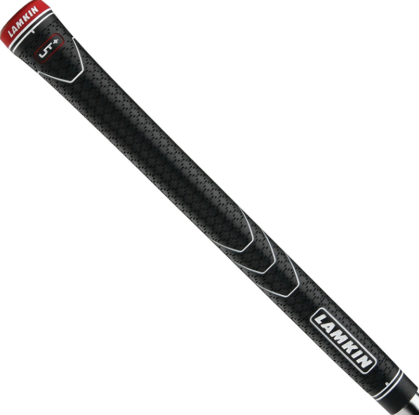 Lamkin UT+ Black Golf Grip