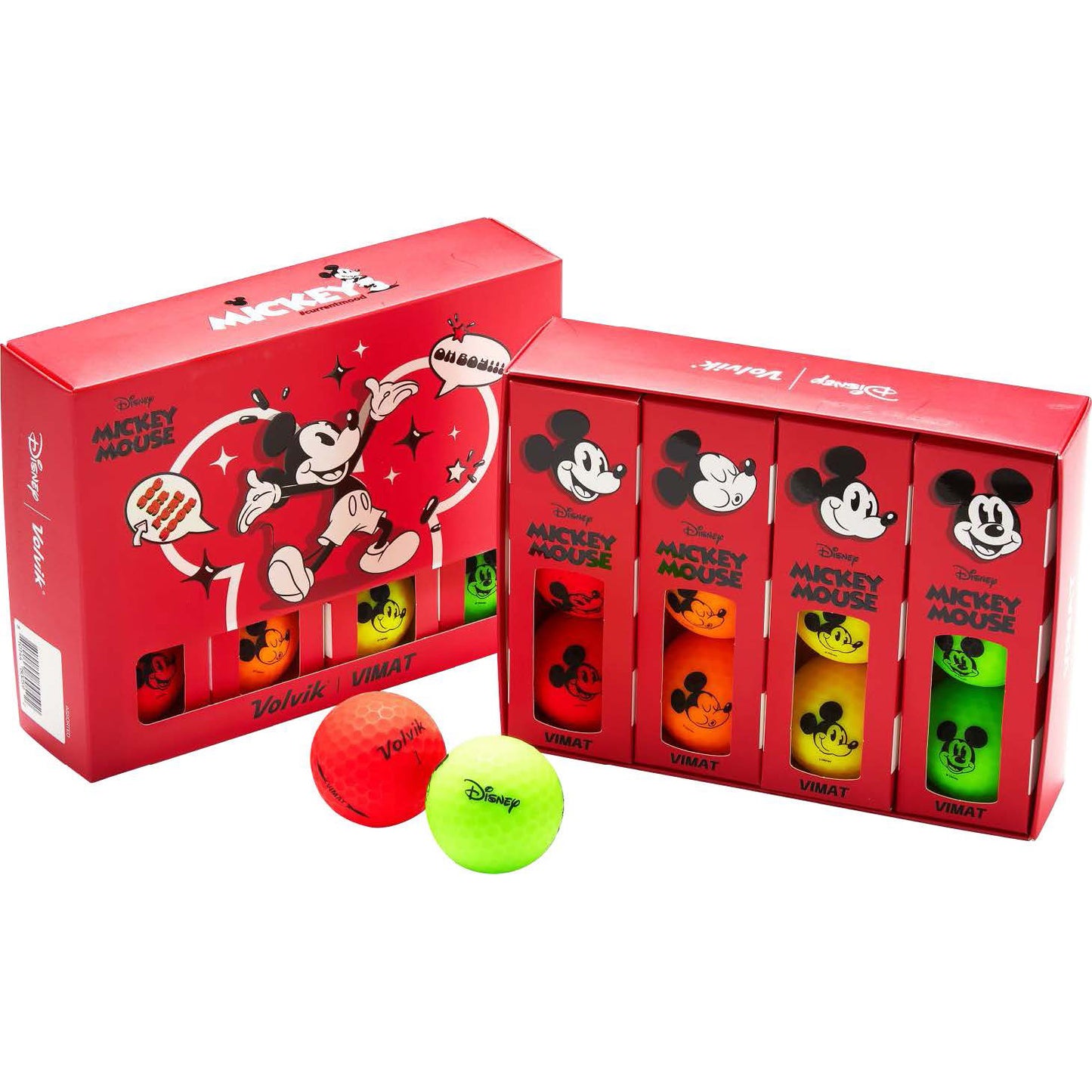 Disney Mickey Mouse – Vimax Dozen