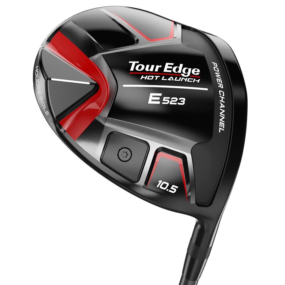Pilote Callaway Epic Flash Star