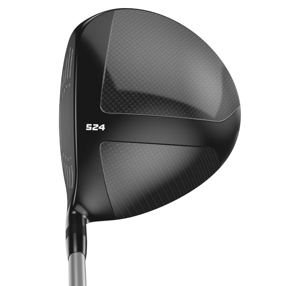 Tour Edge Hot Launch E524 Men's Driver