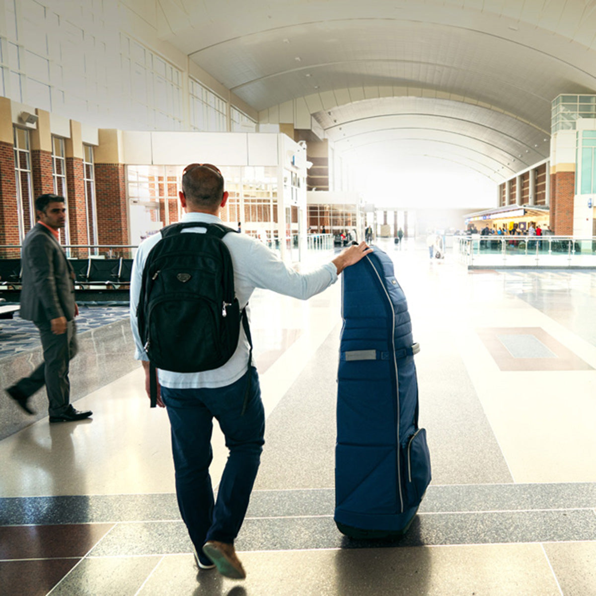 Bag Boy Feestyle Travel Cover