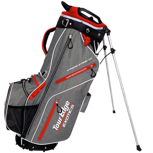 Tour Edge Exotics Xtreme 7.0 Stand Bag