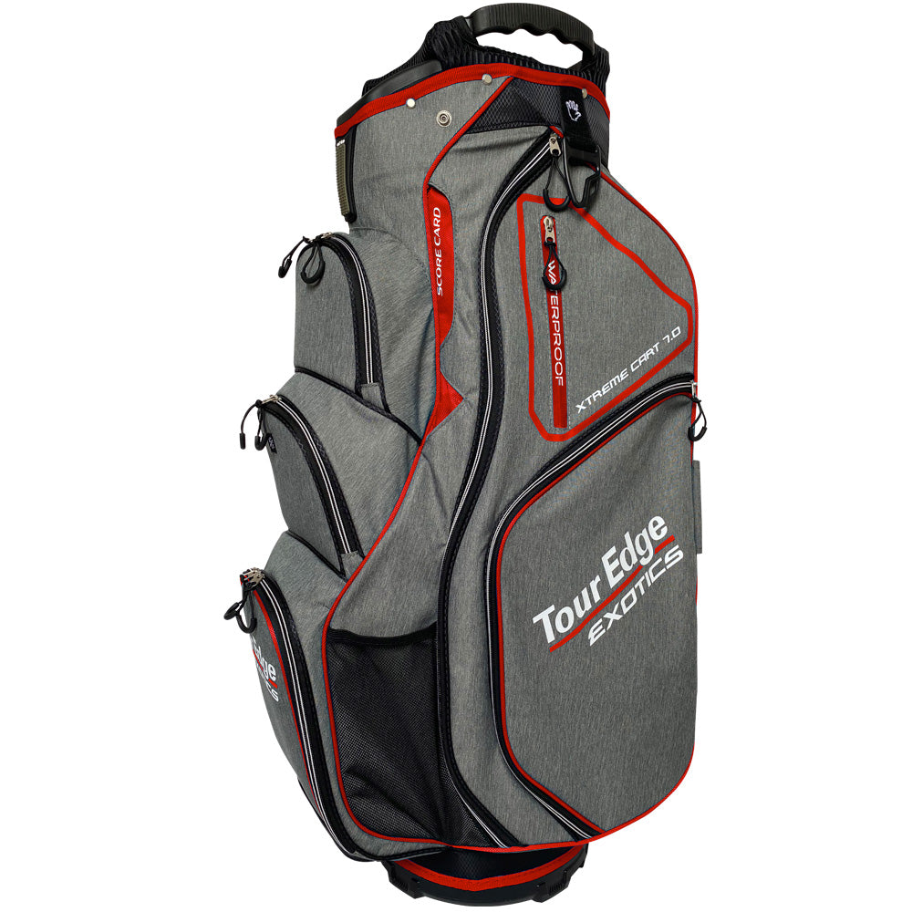 Tour Edge Exotics Xtreme 7.0 Cart Bag