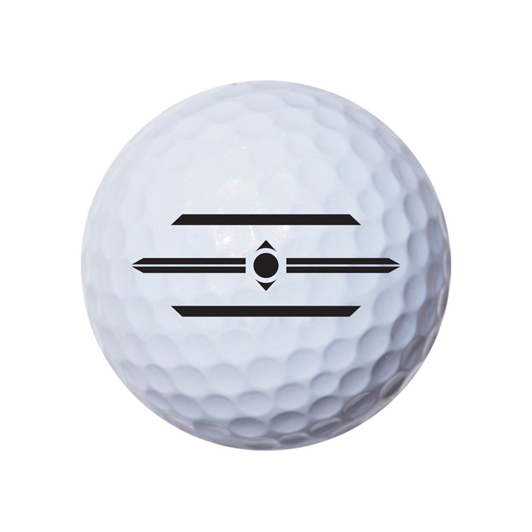 Volvik Magma Golf Balls