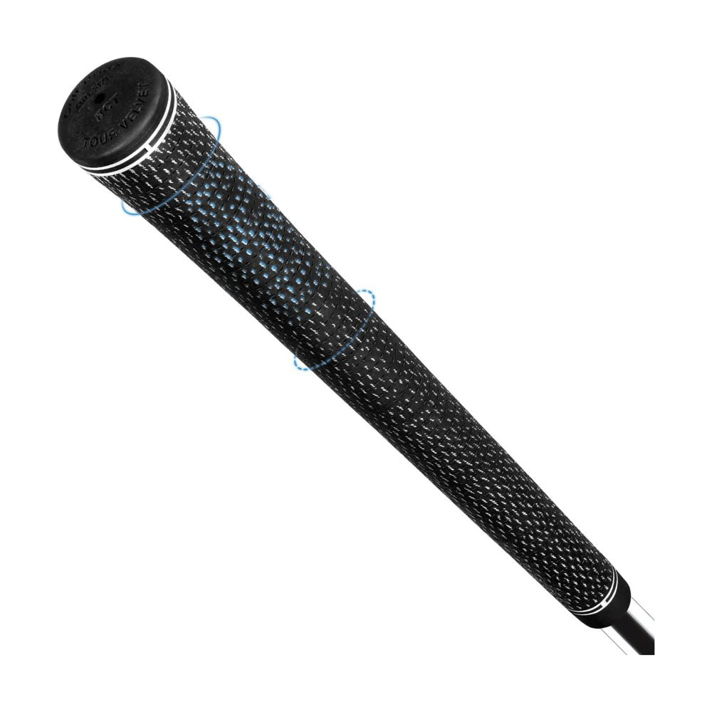 Golf Pride Tour Velvet BCT Cord Grip