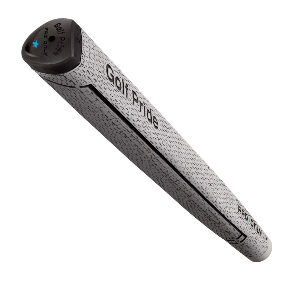 Golf Pride PRO ONLY CORD Putter Grip