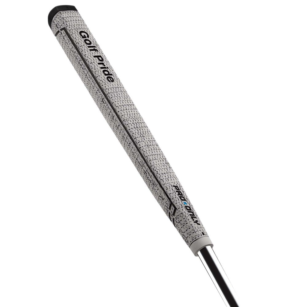 Golf Pride PRO ONLY CORD Putter Grip