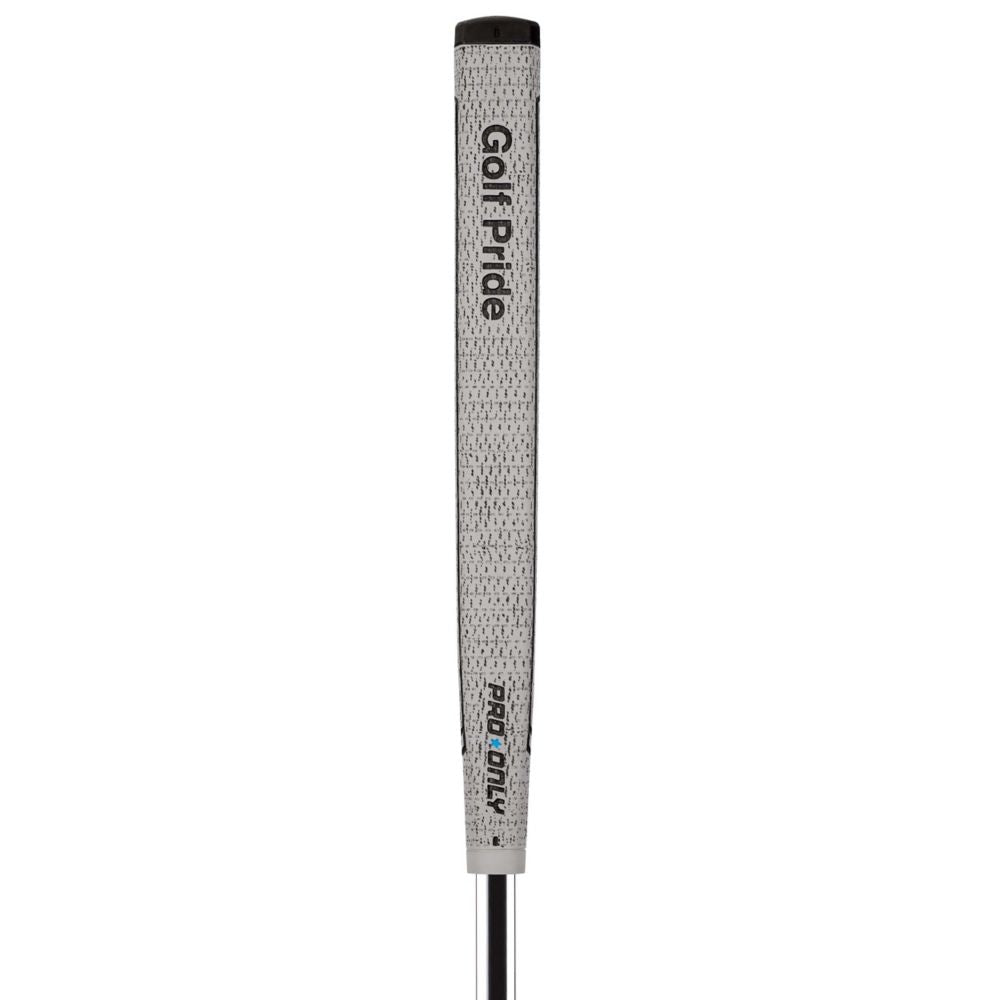 Golf Pride PRO ONLY CORD Putter Grip