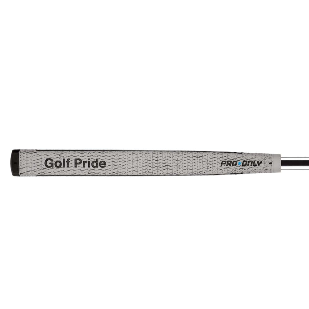 Golf Pride PRO ONLY CORD Putter Grip
