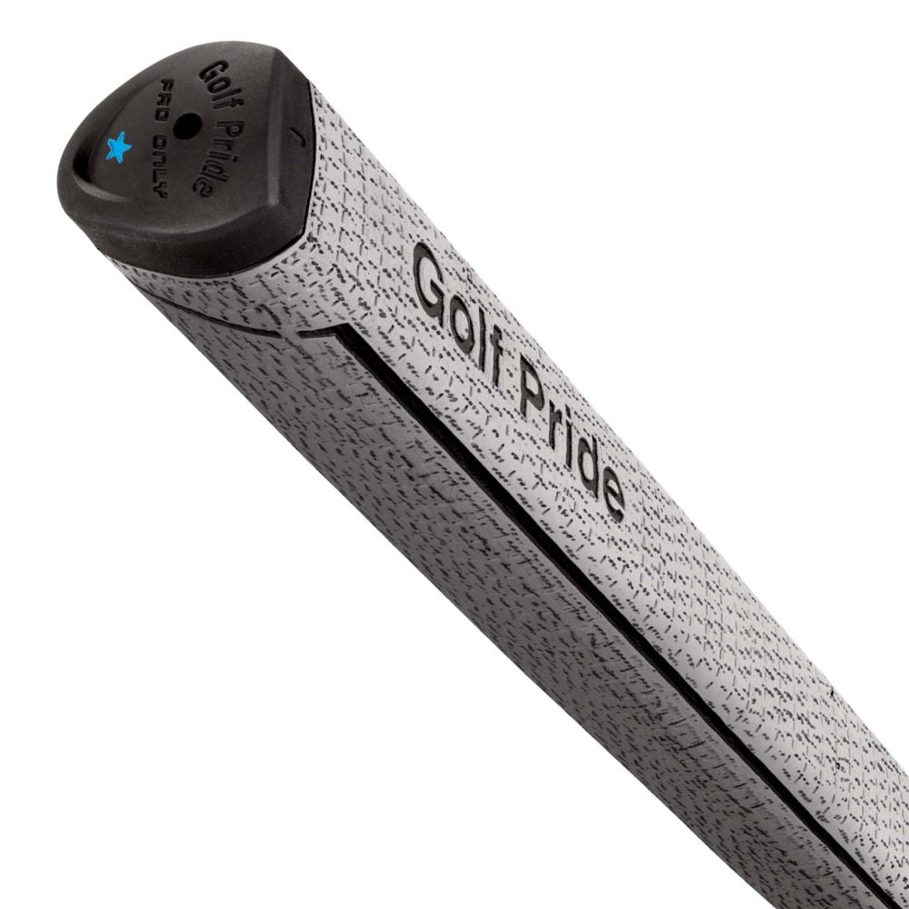 Golf Pride PRO ONLY CORD Putter Grip