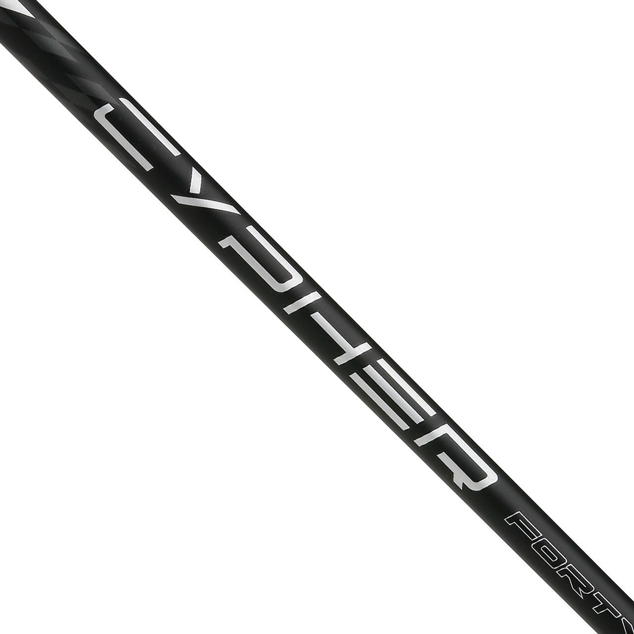Project X Cypher G2 Graphite Iron Shafts