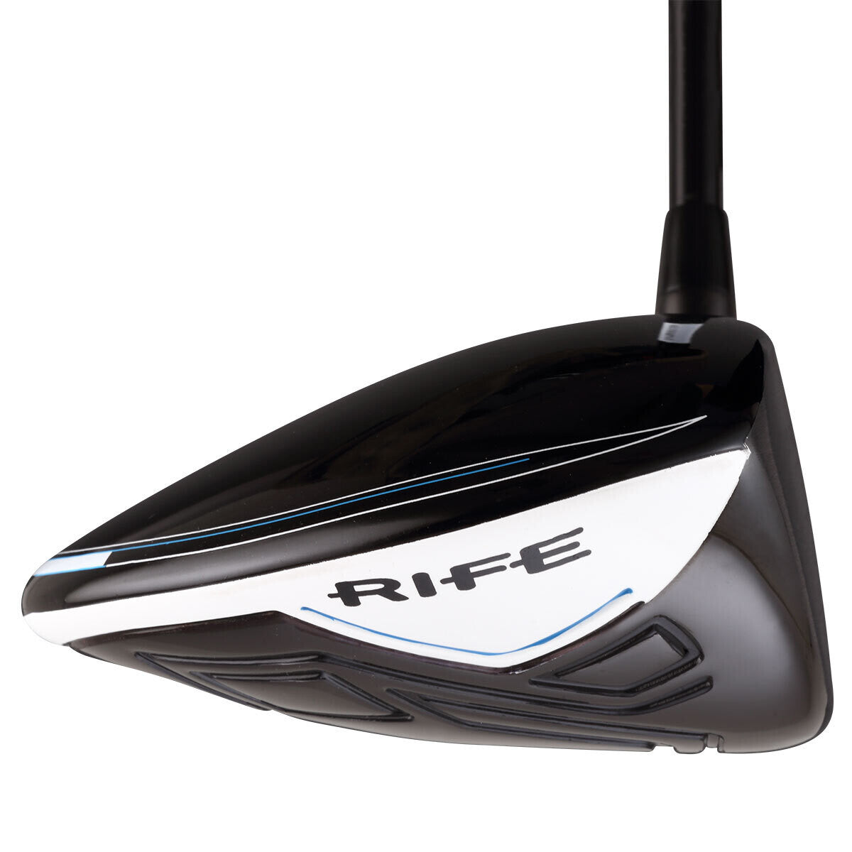 RIFE RX7 Titanium Men's Driver