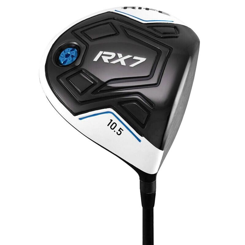 RIFE RX7 Titanium Men's Driver