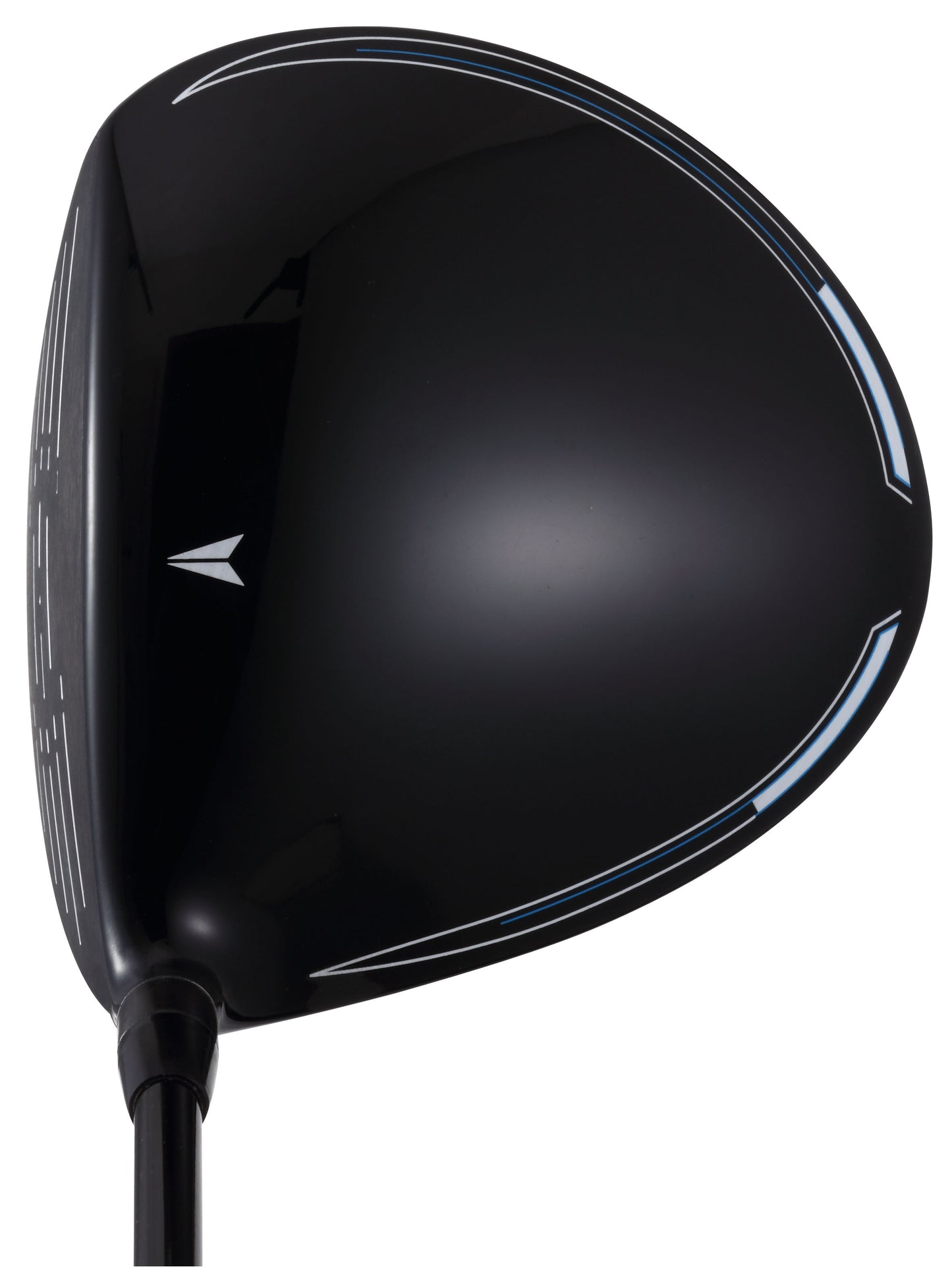 RIFE RX7 Titanium Men's Driver