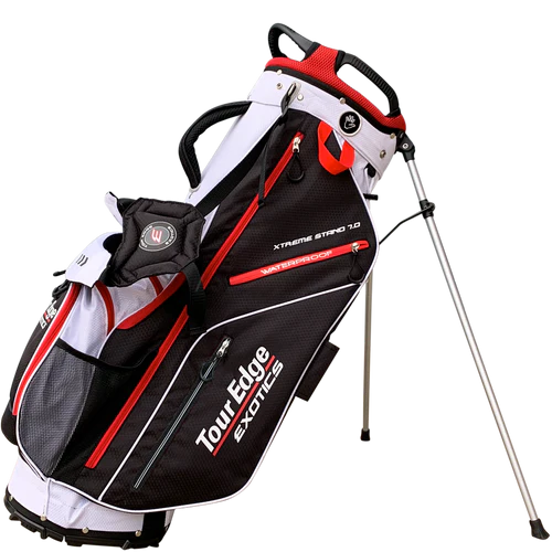Tour Edge Exotics Xtreme 7.0 Stand Bag