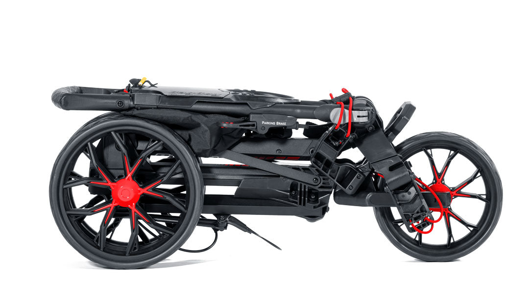 Clicgear 4.0 手推車