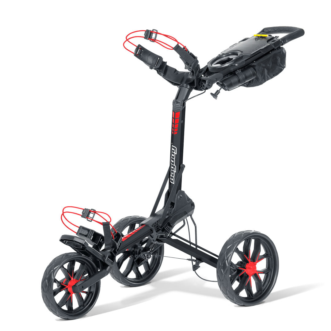 Clicgear 4.0 手推車