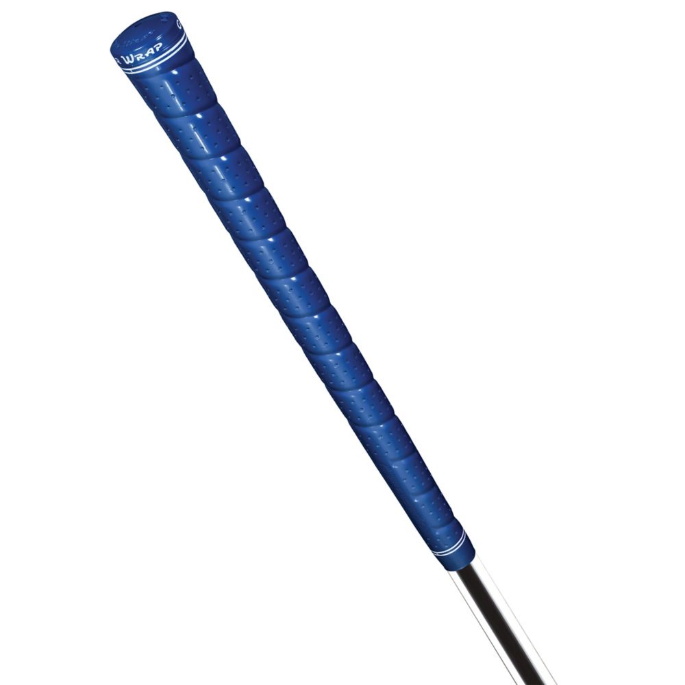 Golf Pride 2G Tour Wrap Grip