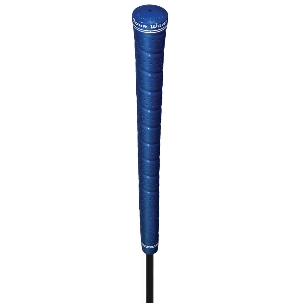 Golf Pride 2G Tour Wrap Grip