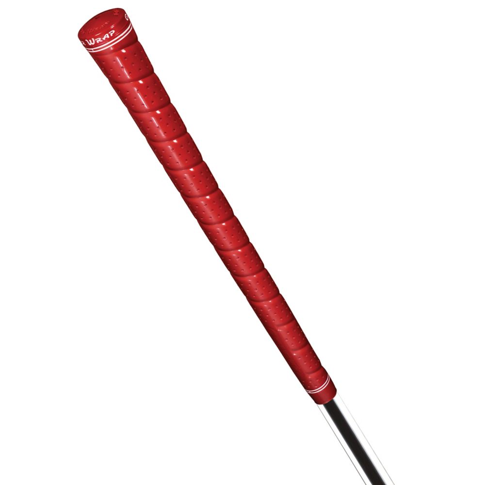 Golf Pride 2G Tour Wrap Grip
