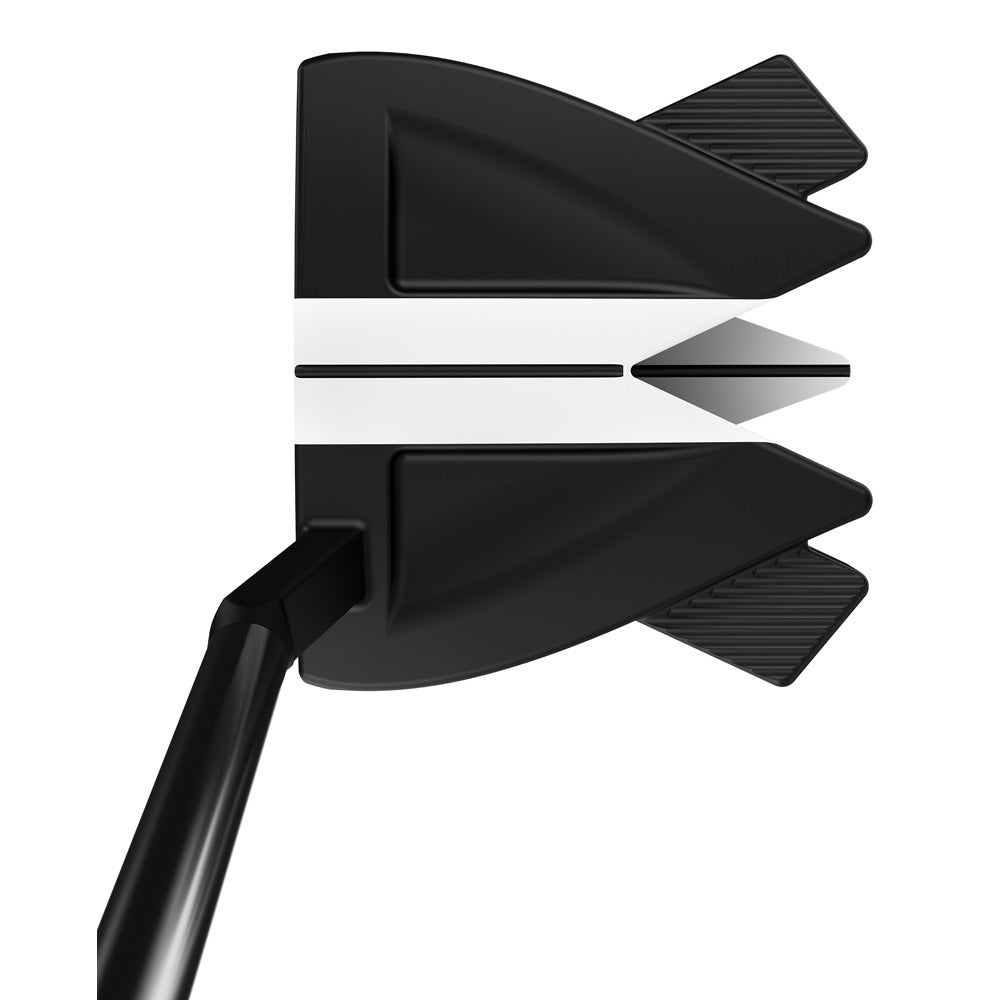 Tour Edge Exotics Wingman Men's Putter - Toe Hang #1