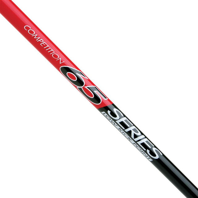 UST Mamiya Competition Series Graphite Iron Shaft