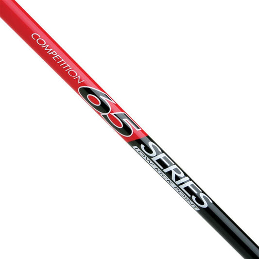 UST Mamiya Competition Series Graphite Iron Shaft