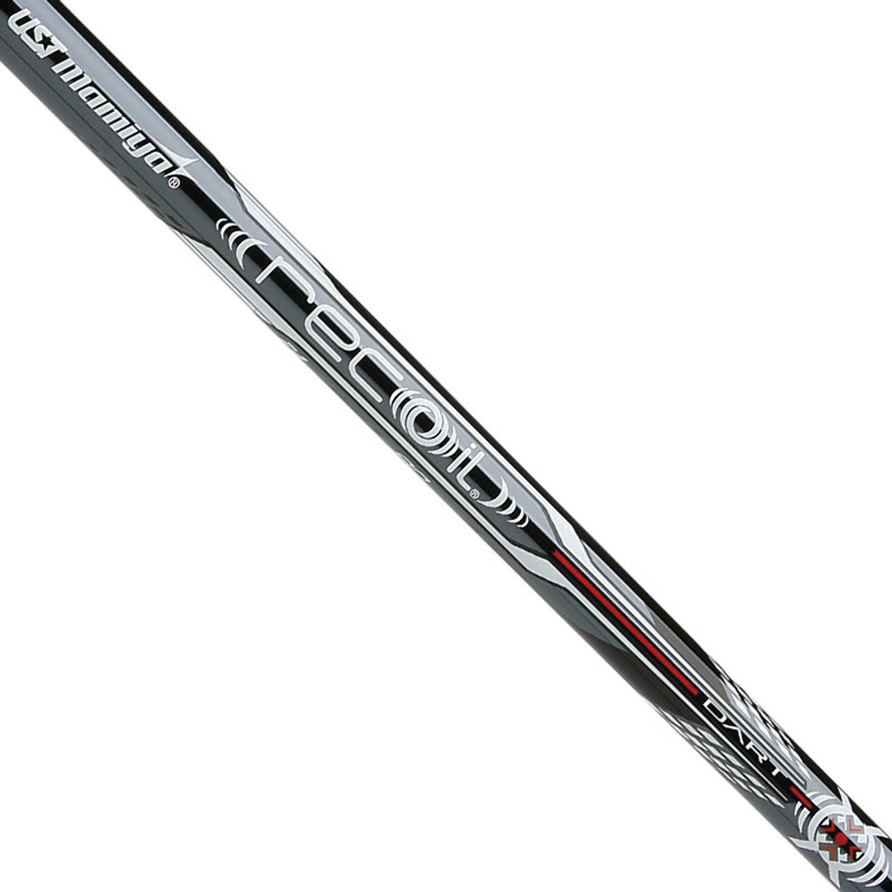 UST Mamiya Recoil Dart 105 Iron Shafts .355"