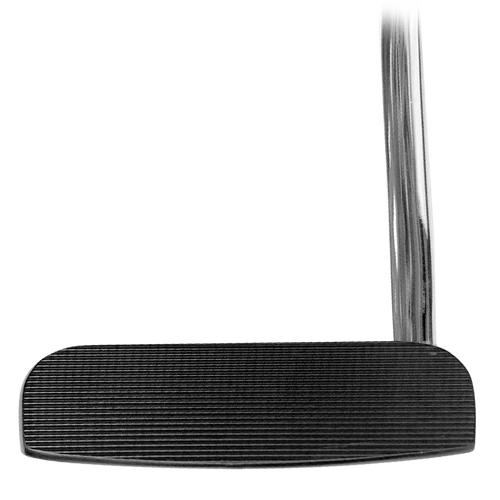 Tour Edge Template Alps Men's Mallet Putter - Black