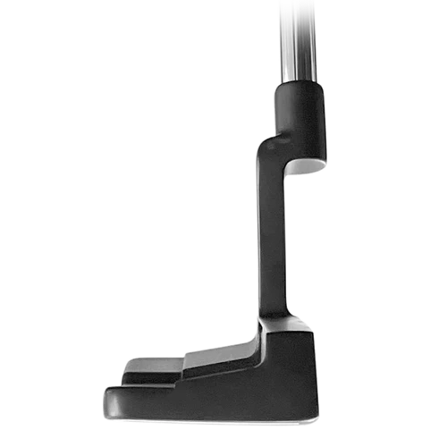 Tour Edge Template Maiden Men's Putter - Black