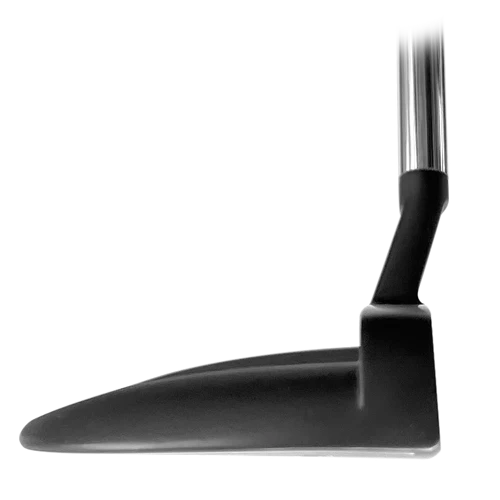 Tour Edge Template Punchbowl Men's Putter - Black