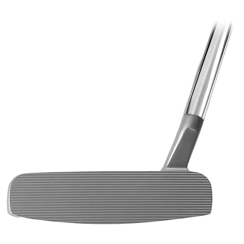 Tour Edge Template Punchbowl Men's Putter - Silver