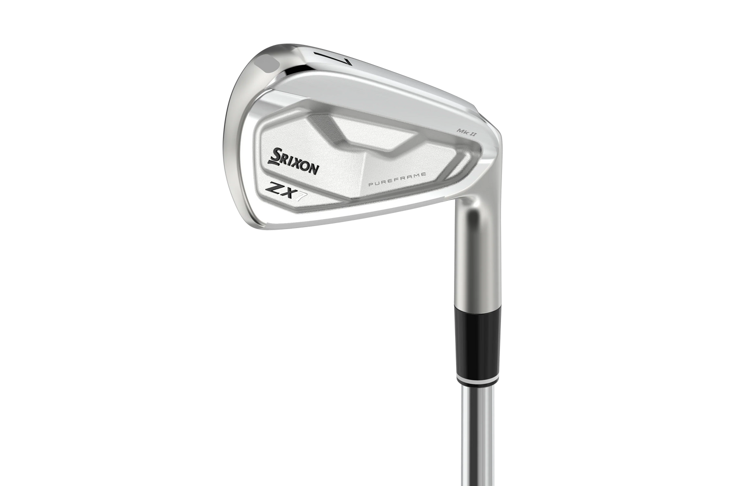 ZX7 MK II Irons 4-PW