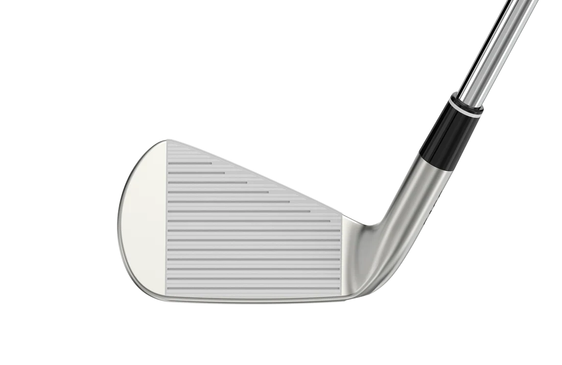ZX4 MK II Iron Set Graphite Shaft 5-PW, AW